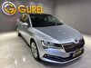 2022 Benzin Otomatik Skoda Superb Gri Gürel Tasarım Aksesuar Otomotiv San. Tic. Ltd. Şti.