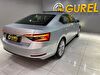 2022 Benzin Otomatik Skoda Superb Gri Gürel Tasarım Aksesuar Otomotiv San. Tic. Ltd. Şti.