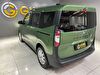 2024 Dizel Manuel Ford Tourneo Courier Yeşil Gürel Tasarım Aksesuar Otomotiv San. Tic. Ltd. Şti.