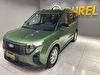 2024 Dizel Manuel Ford Tourneo Courier Yeşil Gürel Tasarım Aksesuar Otomotiv San. Tic. Ltd. Şti.