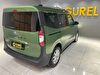 2024 Dizel Manuel Ford Tourneo Courier Yeşil Gürel Tasarım Aksesuar Otomotiv San. Tic. Ltd. Şti.