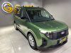 2024 Dizel Manuel Ford Tourneo Courier Yeşil Gürel Tasarım Aksesuar Otomotiv San. Tic. Ltd. Şti.