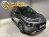 2020 Benzin Manuel Citroen C3 AirCross Gri Gürel Tasarım Aksesuar Otomotiv San. Tic. Ltd. Şti.