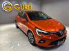 2020 Benzin Otomatik Renault Clio Turuncu Gürel Tasarım Aksesuar Otomotiv San. Tic. Ltd. Şti.