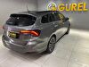 2021 Benzin Manuel Fiat Egea Gri Gürel Tasarım Aksesuar Otomotiv San. Tic. Ltd. Şti.