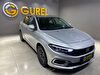 2024 Dizel Otomatik Fiat Egea Gümüş Gri Gürel Tasarım Aksesuar Otomotiv San. Tic. Ltd. Şti.