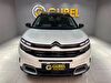 2021 Benzin Otomatik Citroen C5 AirCross Beyaz Gürel Tasarım Aksesuar Otomotiv San. Tic. Ltd. Şti.