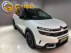 2021 Benzin Otomatik Citroen C5 AirCross Beyaz Gürel Tasarım Aksesuar Otomotiv San. Tic. Ltd. Şti.