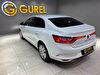 2021 Dizel Otomatik Renault Megane Beyaz Gürel Tasarım Aksesuar Otomotiv San. Tic. Ltd. Şti.