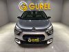 2023 Benzin Otomatik Citroen C3 Gri Gürel Tasarım Aksesuar Otomotiv San. Tic. Ltd. Şti.