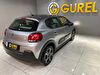 2023 Benzin Otomatik Citroen C3 Gri Gürel Tasarım Aksesuar Otomotiv San. Tic. Ltd. Şti.