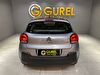 2023 Benzin Otomatik Citroen C3 Gri Gürel Tasarım Aksesuar Otomotiv San. Tic. Ltd. Şti.