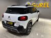 2022 Benzin Otomatik Citroen C3 AirCross Beyaz Gürel Tasarım Aksesuar Otomotiv San. Tic. Ltd. Şti.