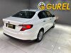 2022 Dizel Manuel Fiat Egea Beyaz Gürel Tasarım Aksesuar Otomotiv San. Tic. Ltd. Şti.