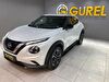 2024 Benzin Otomatik Nissan Juke Beyaz Gürel Tasarım Aksesuar Otomotiv San. Tic. Ltd. Şti.