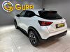 2024 Benzin Otomatik Nissan Juke Beyaz Gürel Tasarım Aksesuar Otomotiv San. Tic. Ltd. Şti.