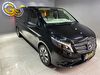 2024 Dizel Otomatik Mercedes-Benz Vito Tourer Siyah Gürel Tasarım Aksesuar Otomotiv San. Tic. Ltd. Şti.