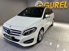 2017 Dizel Otomatik Mercedes-Benz B Serisi Beyaz Gürel Tasarım Aksesuar Otomotiv San. Tic. Ltd. Şti.