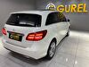 2017 Dizel Otomatik Mercedes-Benz B Serisi Beyaz Gürel Tasarım Aksesuar Otomotiv San. Tic. Ltd. Şti.