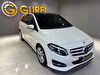 2017 Dizel Otomatik Mercedes-Benz B Serisi Beyaz Gürel Tasarım Aksesuar Otomotiv San. Tic. Ltd. Şti.