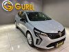 2025 Benzin Otomatik Renault Clio Gri Gürel Tasarım Aksesuar Otomotiv San. Tic. Ltd. Şti.