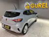 2025 Benzin Otomatik Renault Clio Gri Gürel Tasarım Aksesuar Otomotiv San. Tic. Ltd. Şti.