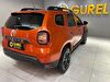 2022 Benzin + LPG Manuel Dacia Duster Turuncu Gürel Tasarım Aksesuar Otomotiv San. Tic. Ltd. Şti.