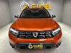 2022 Benzin + LPG Manuel Dacia Duster Turuncu Gürel Tasarım Aksesuar Otomotiv San. Tic. Ltd. Şti.