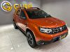 2022 Benzin + LPG Manuel Dacia Duster Turuncu Gürel Tasarım Aksesuar Otomotiv San. Tic. Ltd. Şti.