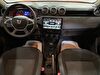 2022 Benzin + LPG Manuel Dacia Duster Turuncu Gürel Tasarım Aksesuar Otomotiv San. Tic. Ltd. Şti.