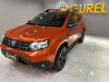 2022 Benzin + LPG Manuel Dacia Duster Turuncu Gürel Tasarım Aksesuar Otomotiv San. Tic. Ltd. Şti.