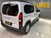 2026 Dizel Otomatik Peugeot Rifter Beyaz Gürel Tasarım Aksesuar Otomotiv San. Tic. Ltd. Şti.