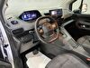 2026 Dizel Otomatik Peugeot Rifter Beyaz Gürel Tasarım Aksesuar Otomotiv San. Tic. Ltd. Şti.