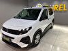 2026 Dizel Otomatik Peugeot Rifter Beyaz Gürel Tasarım Aksesuar Otomotiv San. Tic. Ltd. Şti.