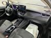 2022 Hybrid Otomatik Toyota Corolla Gri Gürel Tasarım Aksesuar Otomotiv San. Tic. Ltd. Şti.