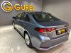2022 Hybrid Otomatik Toyota Corolla Gri Gürel Tasarım Aksesuar Otomotiv San. Tic. Ltd. Şti.
