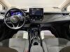 2022 Hybrid Otomatik Toyota Corolla Gri Gürel Tasarım Aksesuar Otomotiv San. Tic. Ltd. Şti.