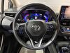 2022 Hybrid Otomatik Toyota Corolla Gri Gürel Tasarım Aksesuar Otomotiv San. Tic. Ltd. Şti.