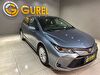 2022 Hybrid Otomatik Toyota Corolla Gri Gürel Tasarım Aksesuar Otomotiv San. Tic. Ltd. Şti.