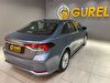 2022 Hybrid Otomatik Toyota Corolla Gri Gürel Tasarım Aksesuar Otomotiv San. Tic. Ltd. Şti.