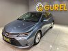 2022 Hybrid Otomatik Toyota Corolla Gri Gürel Tasarım Aksesuar Otomotiv San. Tic. Ltd. Şti.