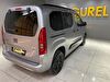 2025 Dizel Otomatik Fiat Doblo Combi Gri Gürel Tasarım Aksesuar Otomotiv San. Tic. Ltd. Şti.