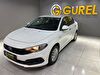 2023 Dizel Manuel Fiat Egea Beyaz Gürel Tasarım Aksesuar Otomotiv San. Tic. Ltd. Şti.