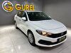 2023 Dizel Manuel Fiat Egea Beyaz Gürel Tasarım Aksesuar Otomotiv San. Tic. Ltd. Şti.