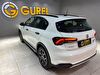2024 Dizel Otomatik Fiat Egea Cross Beyaz Gürel Tasarım Aksesuar Otomotiv San. Tic. Ltd. Şti.