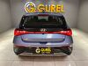 2025 Benzin Otomatik Hyundai i20 Mavi Gürel Tasarım Aksesuar Otomotiv San. Tic. Ltd. Şti.