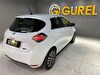 2022 Elektrik Otomatik Renault ZOE Beyaz Gürel Tasarım Aksesuar Otomotiv San. Tic. Ltd. Şti.