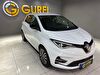 2022 Elektrik Otomatik Renault ZOE Beyaz Gürel Tasarım Aksesuar Otomotiv San. Tic. Ltd. Şti.