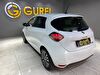 2022 Elektrik Otomatik Renault ZOE Beyaz Gürel Tasarım Aksesuar Otomotiv San. Tic. Ltd. Şti.