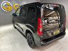 2025 Dizel Otomatik Fiat Doblo Combi Siyah Gürel Tasarım Aksesuar Otomotiv San. Tic. Ltd. Şti.